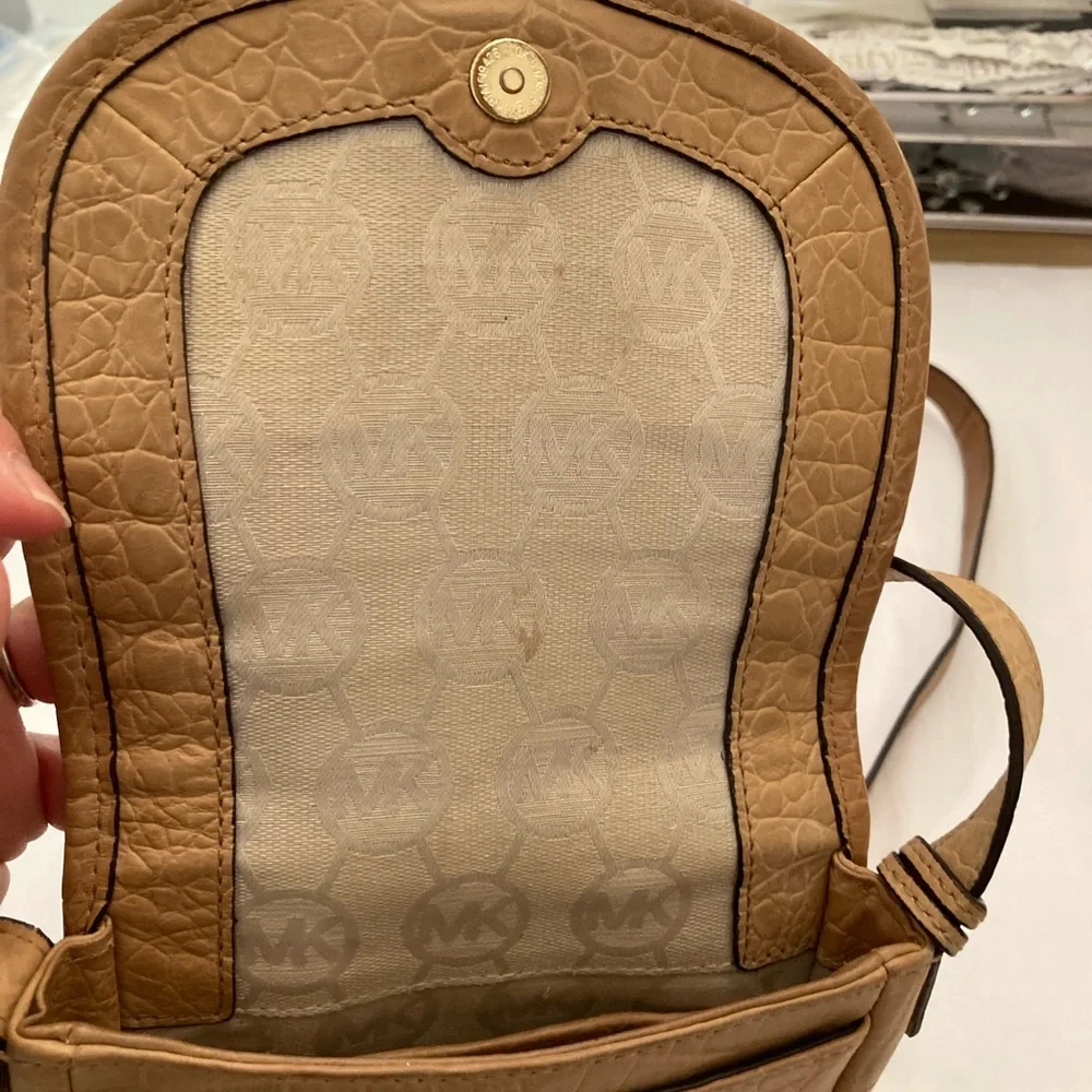 Michael Kors crossbody